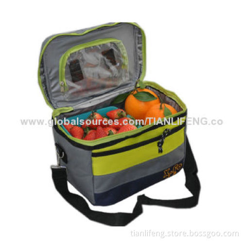 Insulated Cooler Lunch Bag